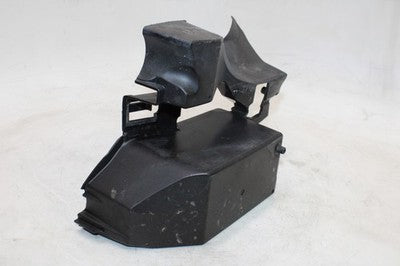2014 KAWASAKI NINJA 650 EX650F OEM REAR BACK TAIL UNDERTAIL BATTERY TRAY PLASTIC