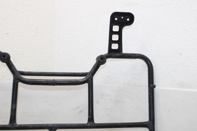 1990 SUZUKI QUADRUNNER 4WD LT4WD OEM REAR LUGGAGE RACK BAR