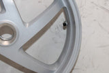 2005 DUCATI MULTISTRADA 1000 DS OEM REAR BACK WHEEL RIM