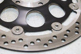 2009 Suzuki GS500F OEM FRONT BRAKE DISC ROTOR