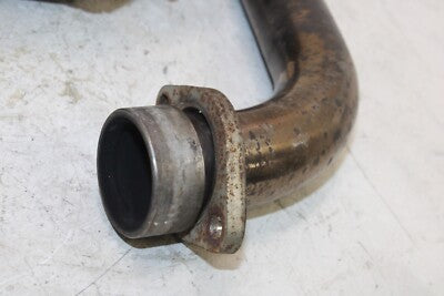 03-09 SUZUKI SV650S EXHAUST PIPE MUFFLER SLIP ON CAN SILENCER