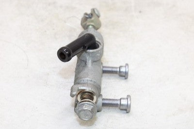 2004 KAWASAKI NINJA 250R EX250F OEM REAR BACK BRAKE MASTER CYLINDER