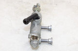 2004 KAWASAKI NINJA 250R EX250F OEM REAR BACK BRAKE MASTER CYLINDER