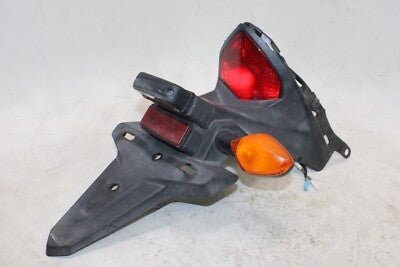 2013 HONDA CB500X OEM REAR BACK FENDER MUD GUARD