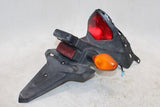 2013 HONDA CB500X OEM REAR BACK FENDER MUD GUARD