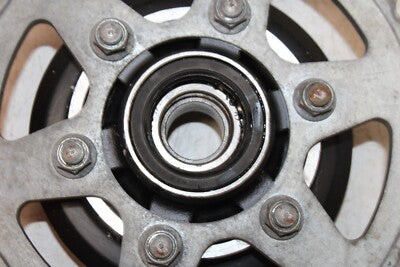 03-06 KAWASAKI Z1000 OEM REAR BACK SPROCKET
