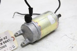 1995 KAWASAKI NINJA ZX6R ZX600F OEM ENGINE STARTING STARTER MOTOR -DC 12V