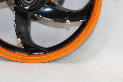 2001 BUELL BLAST P3 OEM REAR BACK WHEEL RIM