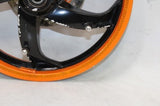 2001 BUELL BLAST P3 OEM REAR BACK WHEEL RIM