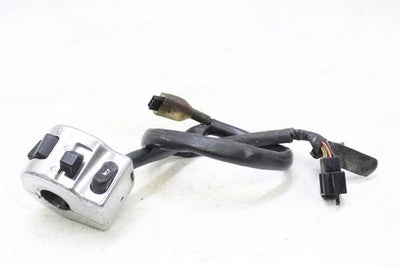 2005 KAWASAKI VULCAN 1500 VN1500 Left Handlebar Switch Horn Turn Signal