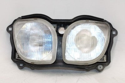 1994 YAMAHA YZF750R OEM FRONT HEADLIGHT HEAD LIGHT LAMP