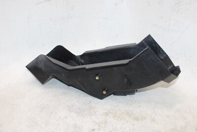 92-05 KAWASAKI NINJA 250R EX250F OEM REAR BACK FENDER MUD GUARD