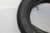 REAR BACK WHEEL TIRE Dunlop D404 170/80-15 M/C 77H Tubeless
