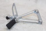 2022 HONDA CBR300R OEM RIGHT REAR BACK PASSENGER PEG