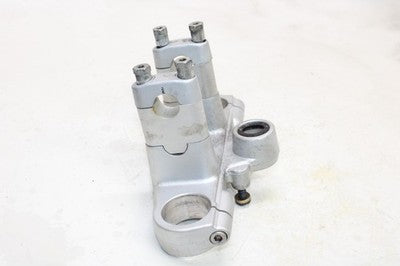 2003 BMW F650GS DAKAR OEM FORKS UPPER TRIPLE TREE CLAMP