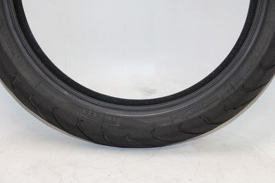 01-06 HONDA CBR600F4I OEM FRONT WHEEL TIRE