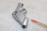 2005 BMW K1200S ABS OEM FORKS UPPER TRIPLE TREE CLAMP