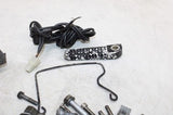 2003 BMW F650CS K14 OEM ENGINE MOUNTING BOLTS HARDWARE MOTOR SCREWS