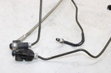 2003 BMW F650CS K14 OEM FRONT REAR BACK ABS HOSE SET LINES HOSES