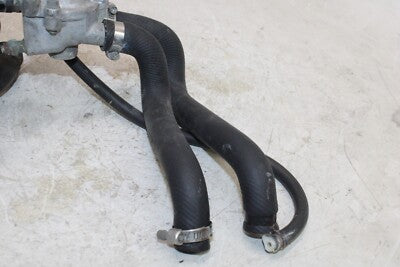 87-96 KAWASAKI NINJA 500 OEM THERMOSTAT HOUSING