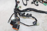 15-16 SUZUKI BOULEVARD C50 VL800 OEM MAIN ENGINE WIRING HARNESS MOTOR WIRE LOOM