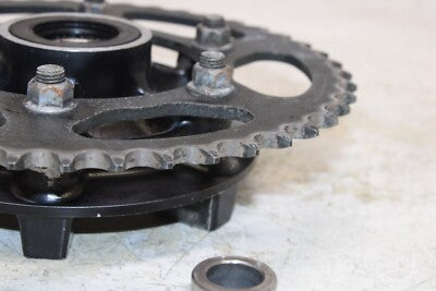 92-12 KAWASAKI NINJA 250R EX250F OEM REAR BACK SPROCKET