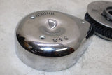 1996 HARLEY-DAVIDSON SOFTAIL OEM AIR CLEANER FILTER BOX