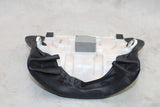 01-03 SUZUKI GSXR 600 OEM FRONT DRIVERS SEAT PAD SADDLE PILLION