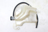 03-09 SUZUKI SV650S OEM COOLANT WATER TANK RESERVOIR BOTTLE