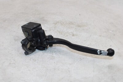 2014 KAWASAKI NINJA 300 EX300B ABS OEM FRONT BRAKE MASTER CYLINDER W/ LEVER