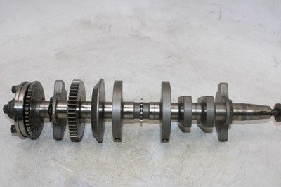 97-07 YAMAHA YZF600R OEM ENGINE MOTOR CRANKSHAFT CRANK SHAFT