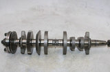 97-07 YAMAHA YZF600R OEM ENGINE MOTOR CRANKSHAFT CRANK SHAFT