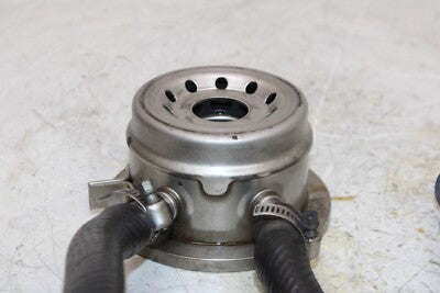 1997 YAMAHA YZF1000R OEM ENGINE MOTOR OIL COOLER