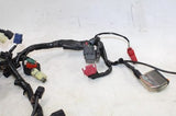 14-16 HONDA CBR650F OEM MAIN ENGINE WIRING HARNESS MOTOR WIRE LOOM