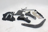 2013 KAWASAKI CONCOURS 14 OEM ENGINE MOTOR MOUNT STAY BRACKETS