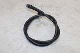 91-93 HONDA NIGHTHAWK 750 CB750 OEM SPEEDOMETER CABLE SPEEDO LINE