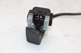 12-25 KAWASAKI NINJA 650 EX650 OEM ENGINE STARTER RELAY STARTING MOTOR SWITCH