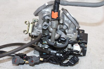 04-10 KAWASAKI VULCAN 2000 VN2000A OEM FUEL INJECTOR