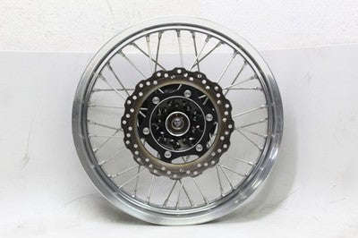 2011 KAWASAKI KLR650 OEM REAR BACK WHEEL RIM
