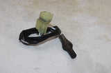 2002 HONDA CBR1100XX OEM OXYGEN O2 EXHAUST GAS LAMBDA SENSOR