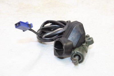 99-03 YAMAHA ROAD STAR XV1600A OEM KICKSTAND SIDE KICK STAND SENSOR