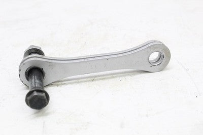 2011 KAWASAKI KLR650 OEM REAR DOGBONE SHOCK LINKAGE LINK