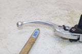 2002 HONDA INTERCEPTOR 800 VFR800A ABS OEM FRONT BRAKE MASTER CYLINDER W/ LEVER