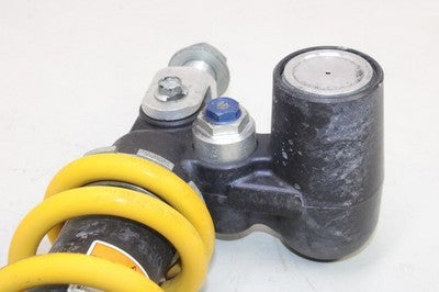 08-09 SUZUKI GSXR 600 OEM REAR BACK SHOCK ABSORBER SUSPENSION