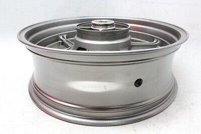 05-06 KAWASAKI NINJA ZX6R ZX636C OEM REAR BACK WHEEL RIM