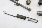1987 KAWASAKI CONCOURS 1000 ZG1000A OEM ENGINE MOUNTING BOLTS HARDWARE SCREWS