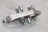 2002 SUZUKI VSTROM 1000 DL1000K OEM FORKS UPPER TRIPLE TREE CLAMP