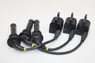 1997 TRIUMPH TROPHY 900 OEM IGNITION COILS
