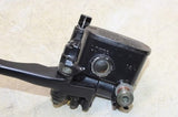 2006 YAMAHA MAJESTY 400 YP400 OEM FRONT BRAKE MASTER CYLINDER W/ LEVER