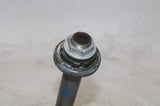 84-85 HONDA SHADOW 700 VT700C OEM FRONT FORKS CLAMP LOWER TRIPLE TREE STEM